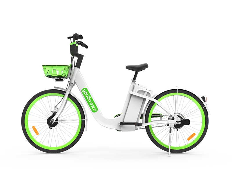 助力電動(dòng)車(chē)
